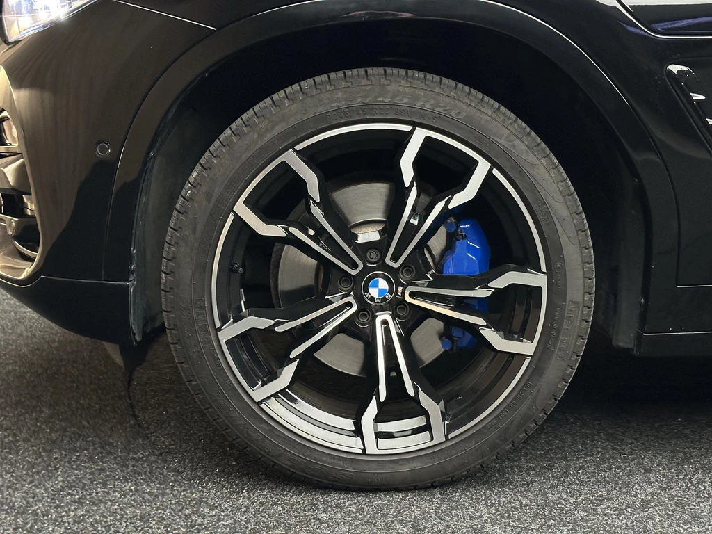 BMW X3 – foto 35