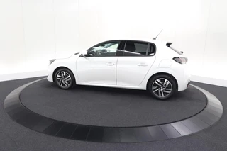 Peugeot 208 – thumbnail 4