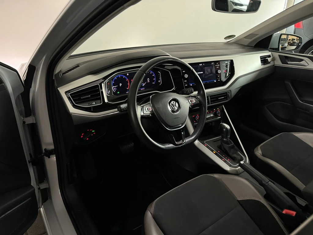 Volkswagen Polo – foto 10