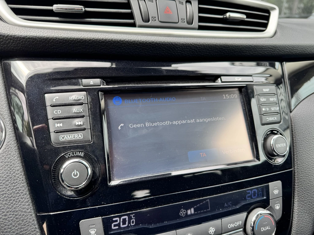 Nissan QASHQAI – foto 23