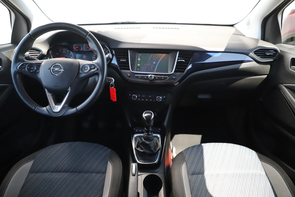 Opel Crossland X – foto 9