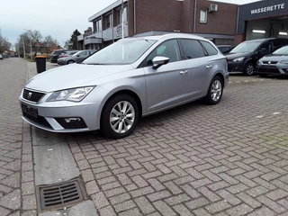 SEAT Leon – thumbnail 1