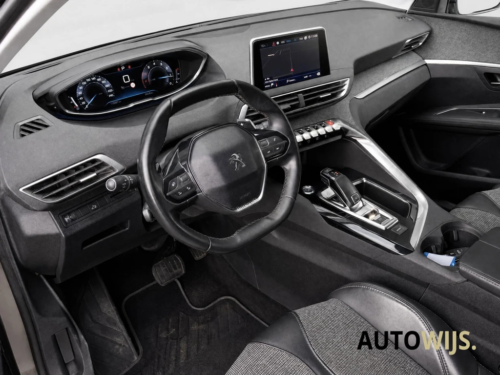 Peugeot 3008 – foto 13