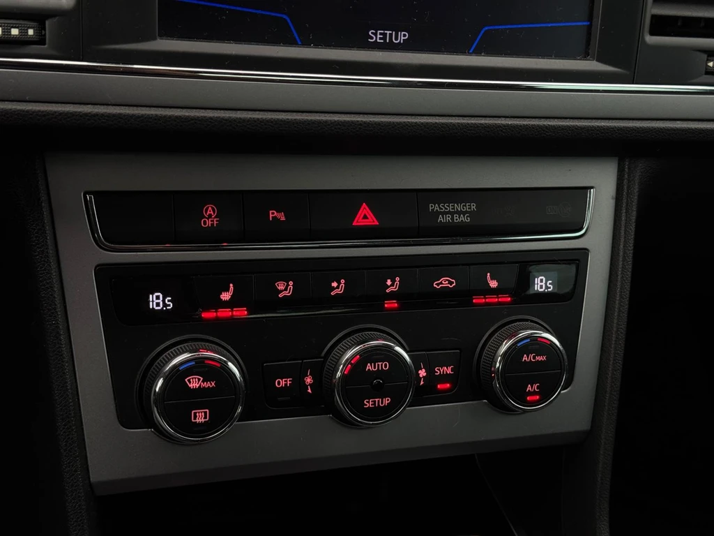 SEAT Leon – foto 26