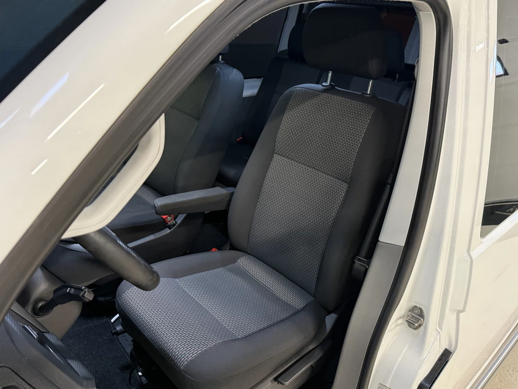 Volkswagen Transporter – foto 10