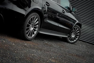 Mercedes-Benz GLS – thumbnail 6