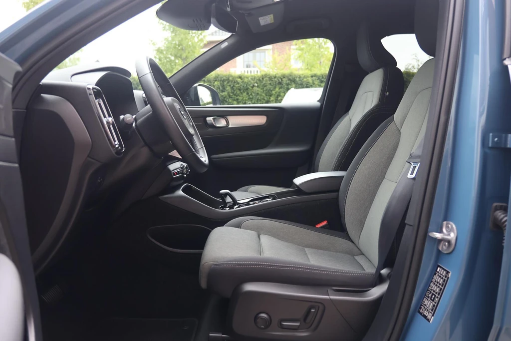 Volvo XC40 – foto 18