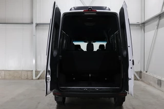 Mercedes-Benz Sprinter – thumbnail 27