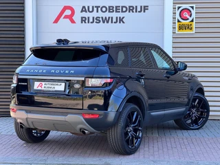 Land Rover Range Rover Evoque – thumbnail 5