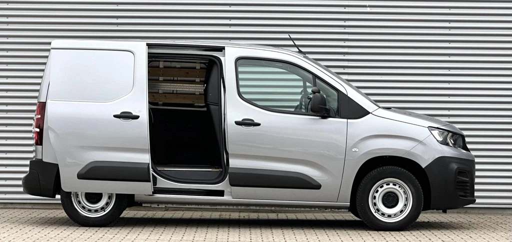 Peugeot Partner – foto 6