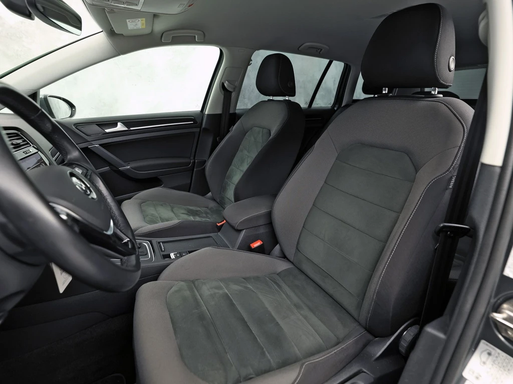 Volkswagen Golf – foto 16
