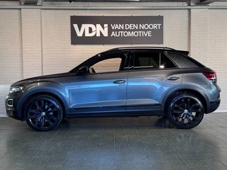 Volkswagen T-Roc – thumbnail 2