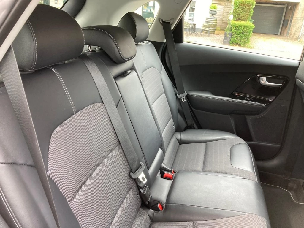 Kia Niro – foto 9
