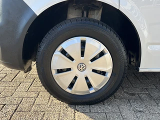 Volkswagen Transporter – thumbnail 23