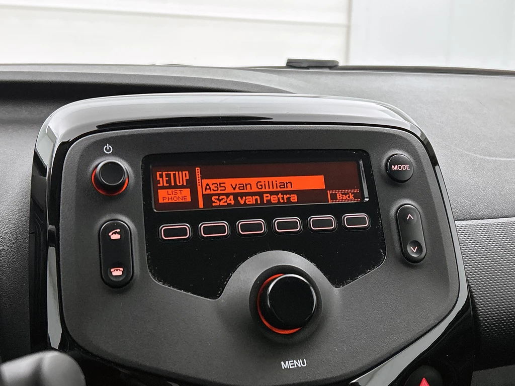 Citroën C1 – foto 12