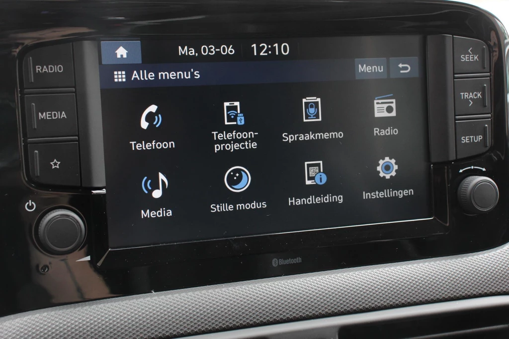Hyundai i10 – foto 20