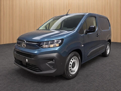 Citroen ë-Berlingo 136 L1 50 kWh VOORRAAD KORTING