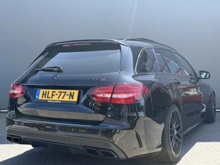 Mercedes-Benz C-Klasse – thumbnail 4