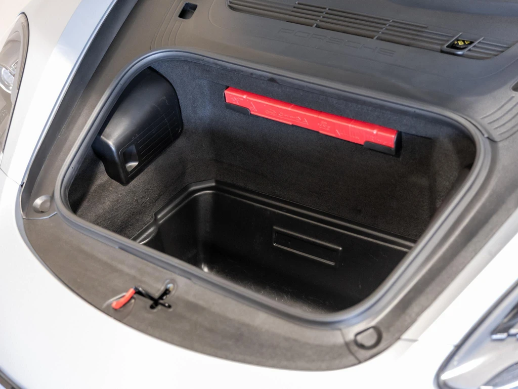 Porsche 718 – foto 16