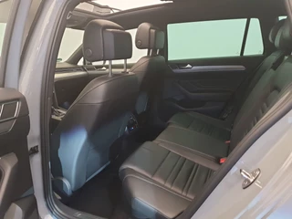 Volkswagen Passat – thumbnail 24
