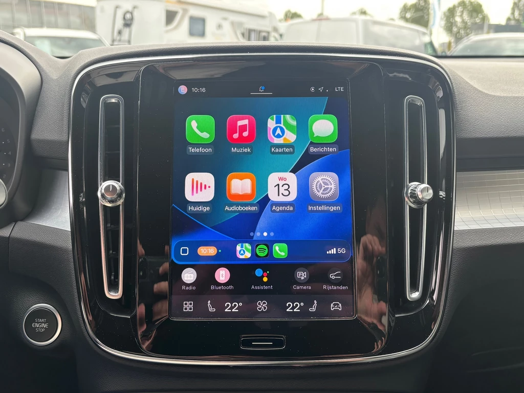 Volvo XC40 – foto 14
