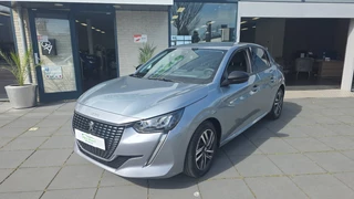Peugeot 208 – thumbnail 2
