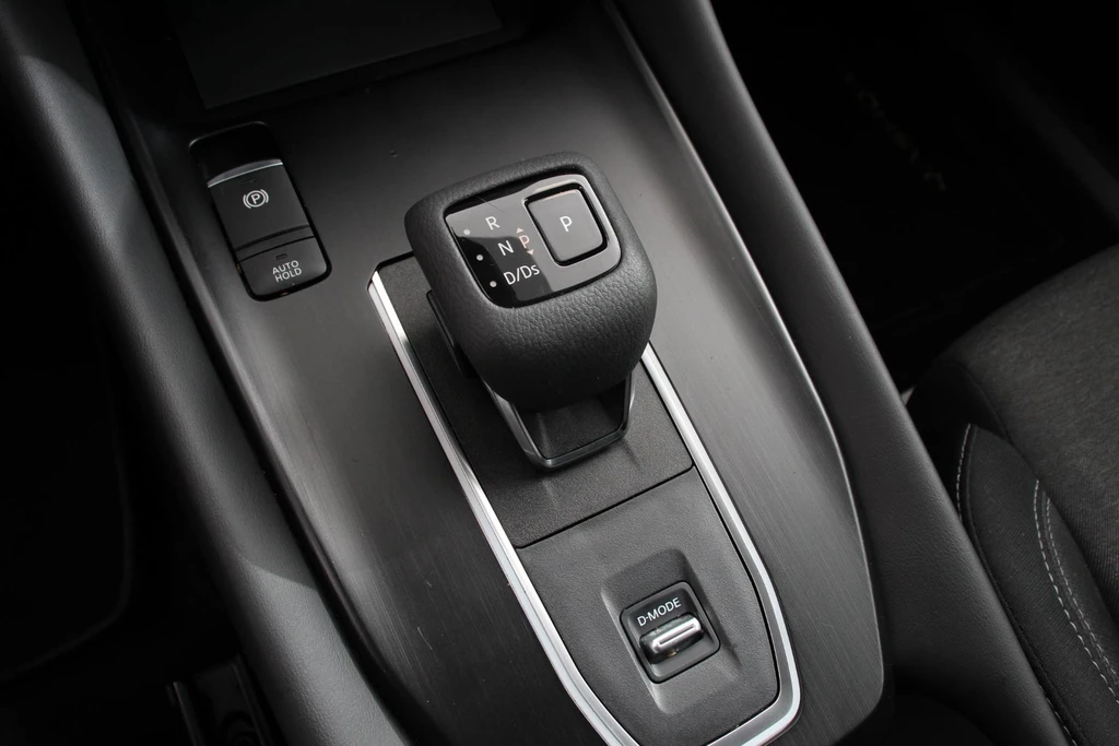 Nissan QASHQAI – foto 17