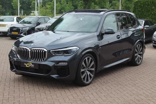 BMW X5 – thumbnail 1