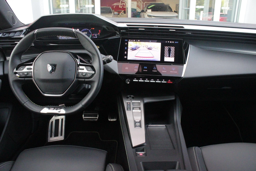 Peugeot 308 – foto 14