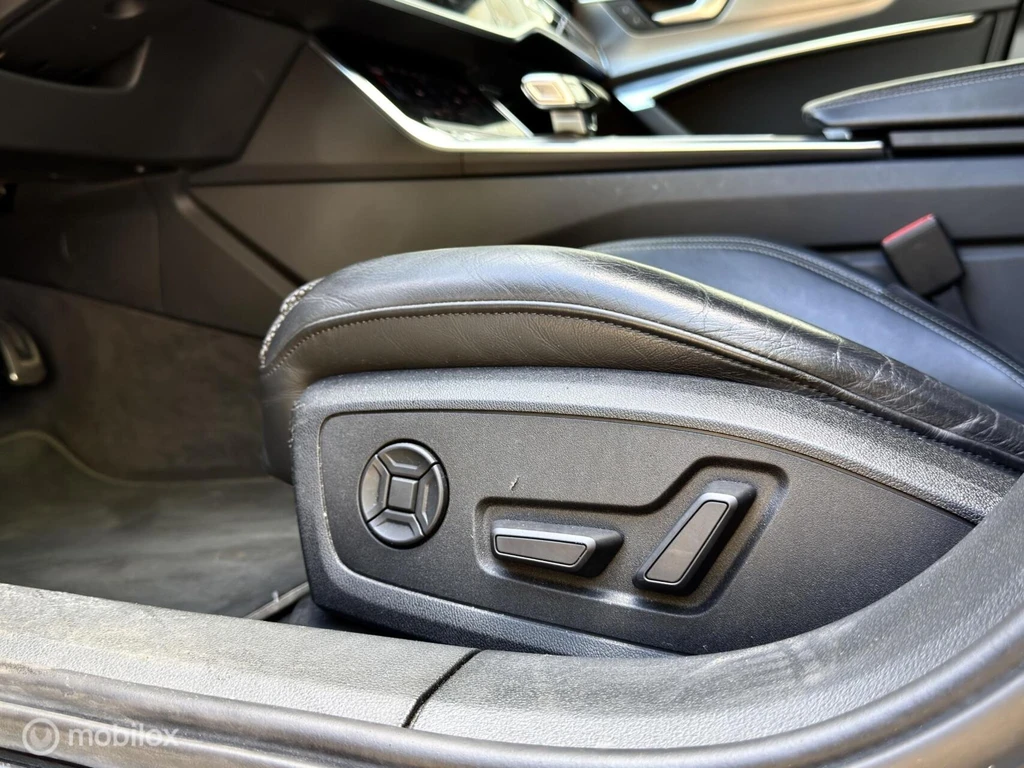 Audi A6 – foto 12