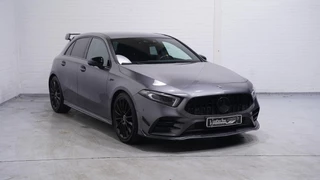 Mercedes-Benz A-Klasse – thumbnail 8