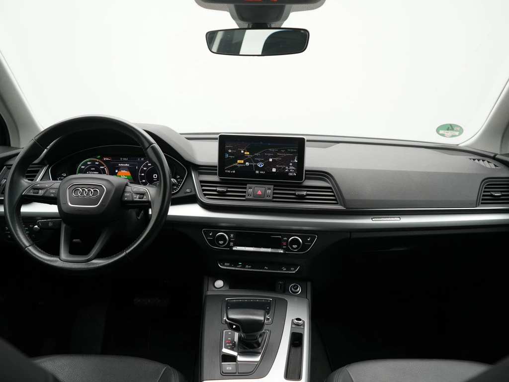 Audi Q5 – foto 23