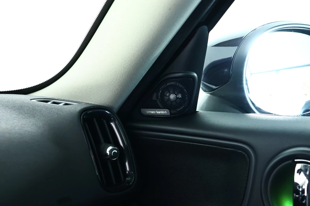 MINI Countryman – foto 18