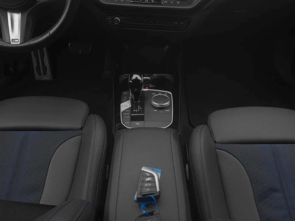 BMW 1 Serie – foto 24
