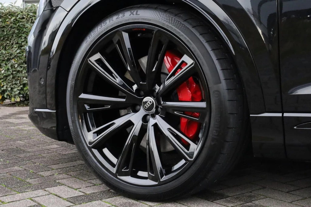 Audi Q8 – foto 38