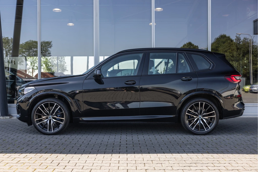 BMW X5 – foto 3