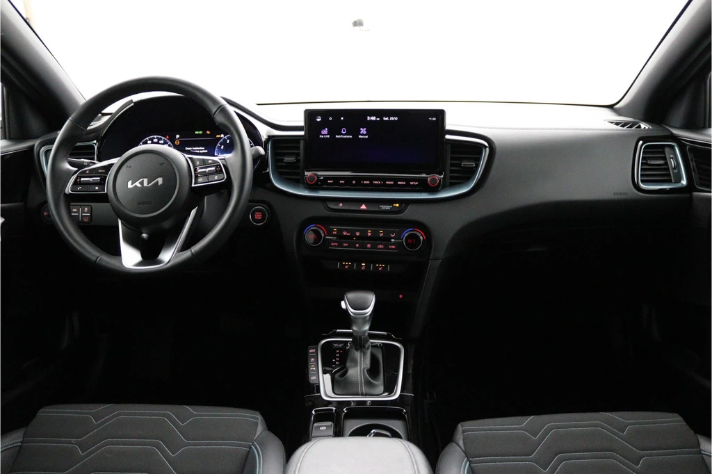 Kia Ceed Sportswagon – foto 30