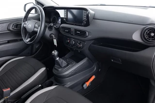 Hyundai i10 – thumbnail 8