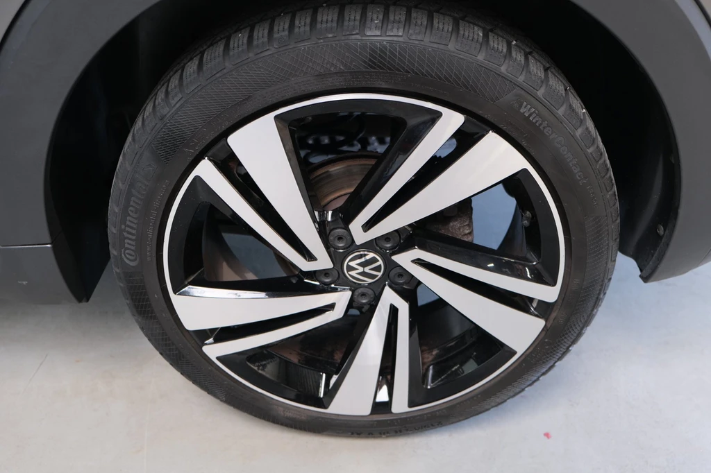 Volkswagen T-Cross – foto 28