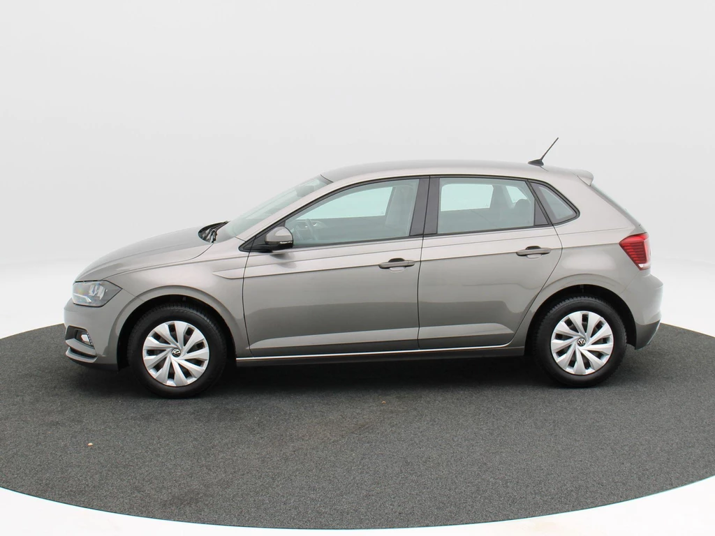 Volkswagen Polo – foto 2