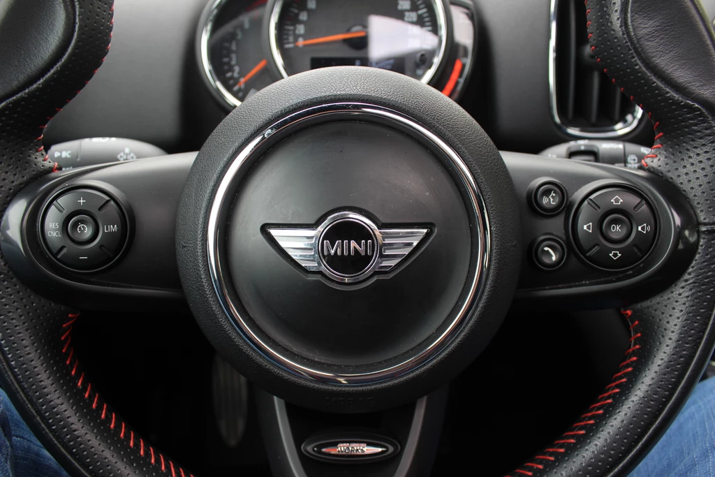 MINI Countryman – foto 34