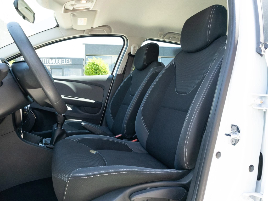 Renault Clio – foto 9