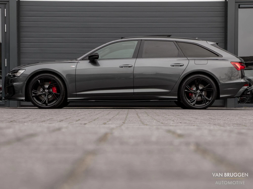 Audi A6 – foto 4