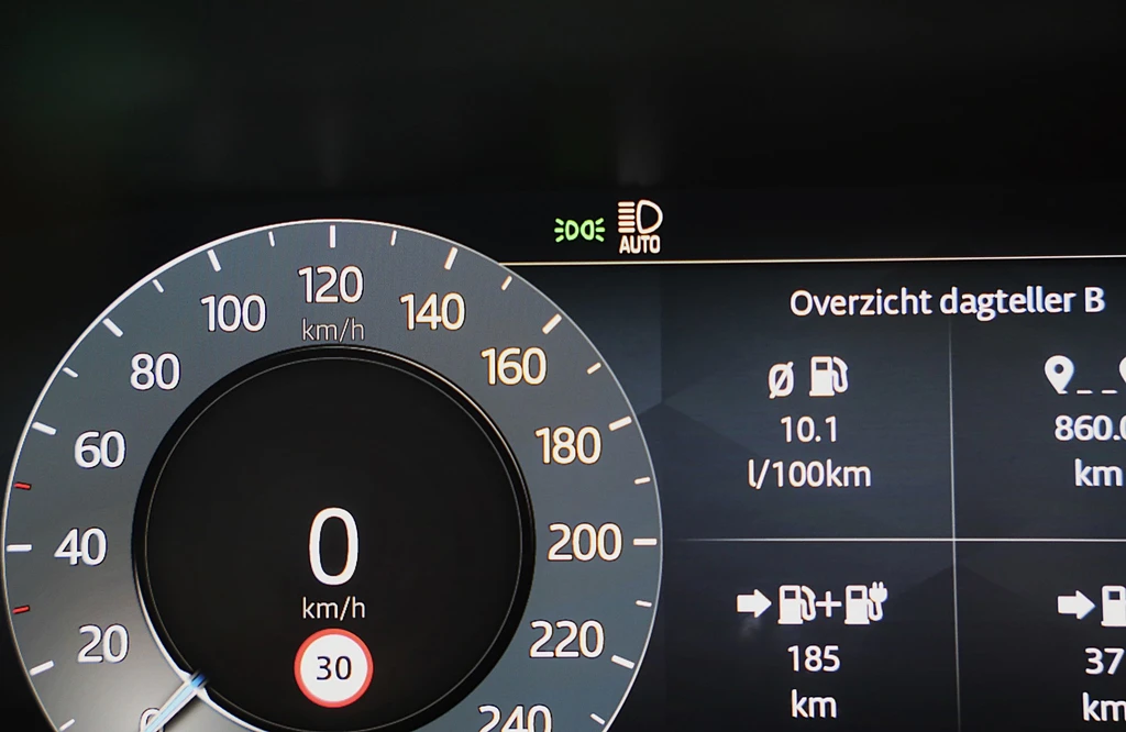 Land Rover Range Rover Velar – foto 52