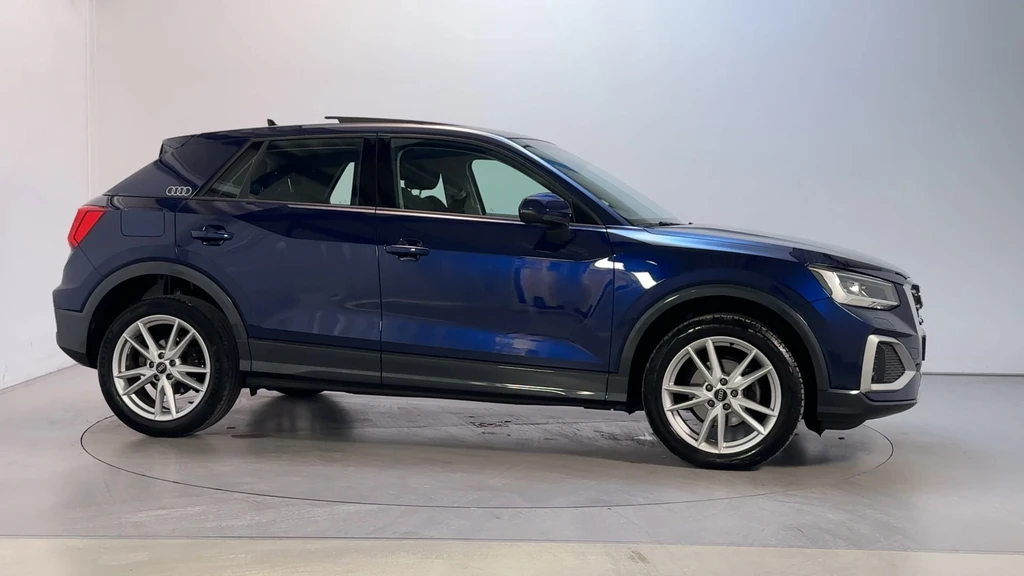 Audi Q2 – foto 5
