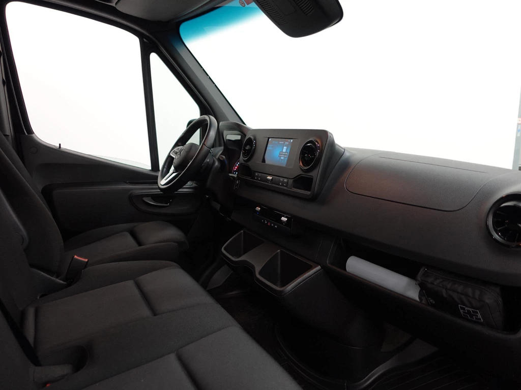 Mercedes-Benz Sprinter – foto 42