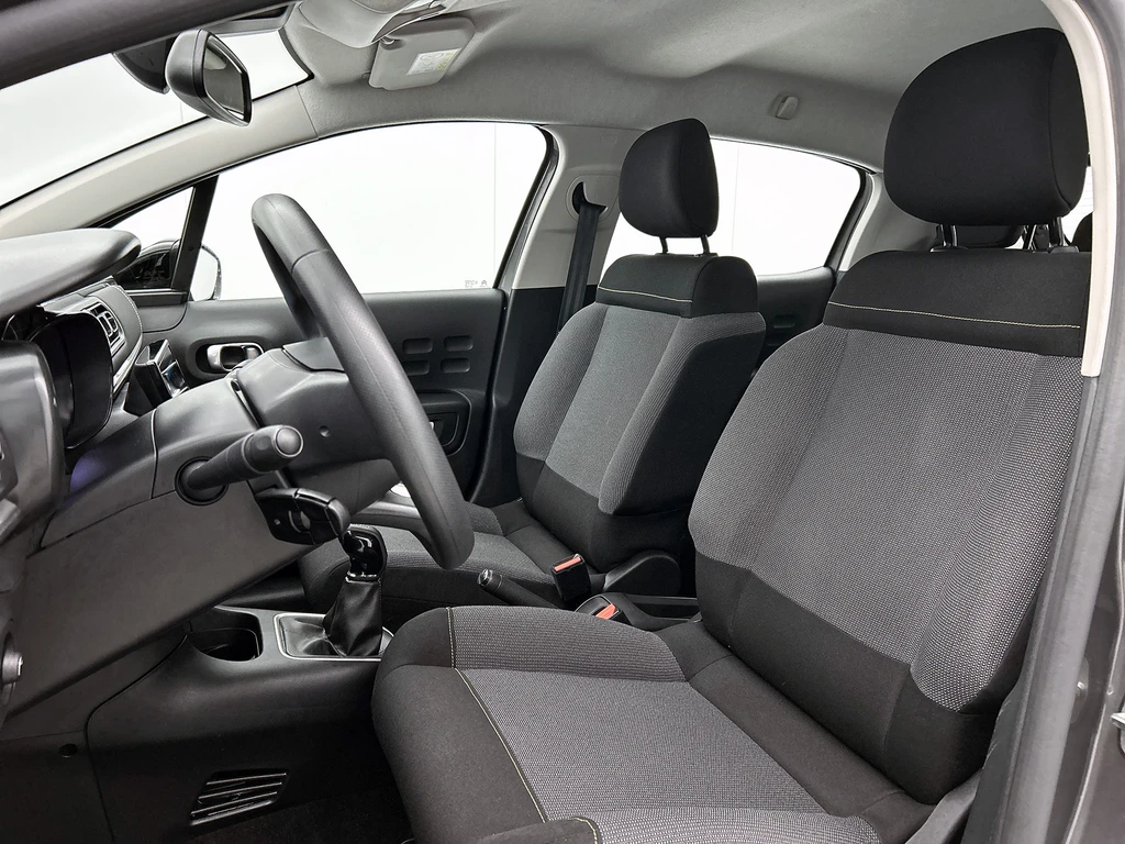 Citroën C3 – foto 31
