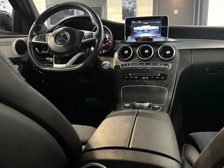 Mercedes-Benz C-Klasse – thumbnail 17