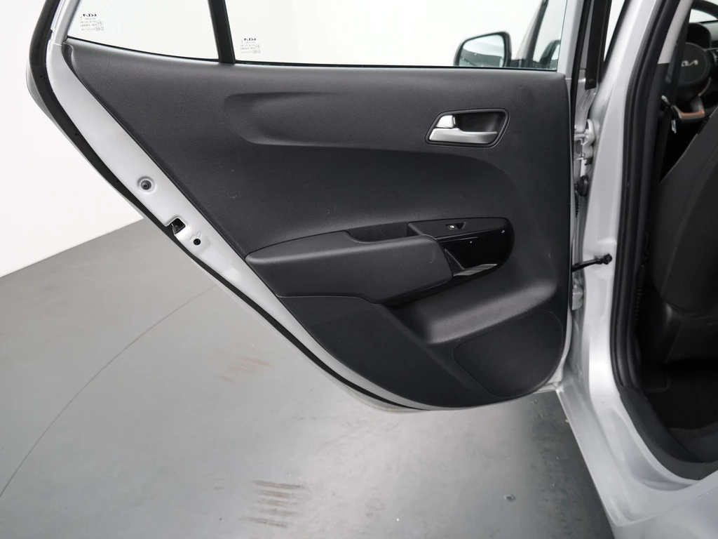 Kia Picanto – foto 38