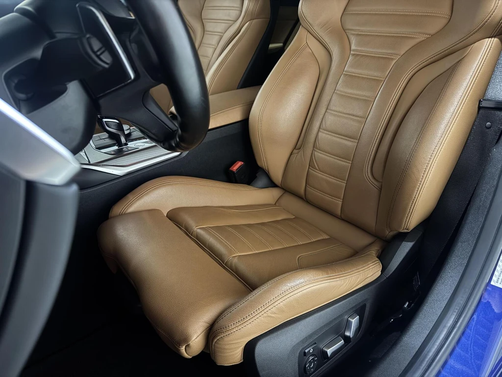 BMW 3 Serie – foto 26